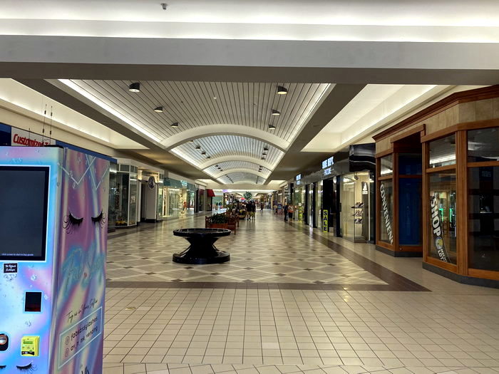Birchwood Mall - June 11 2022 Photo